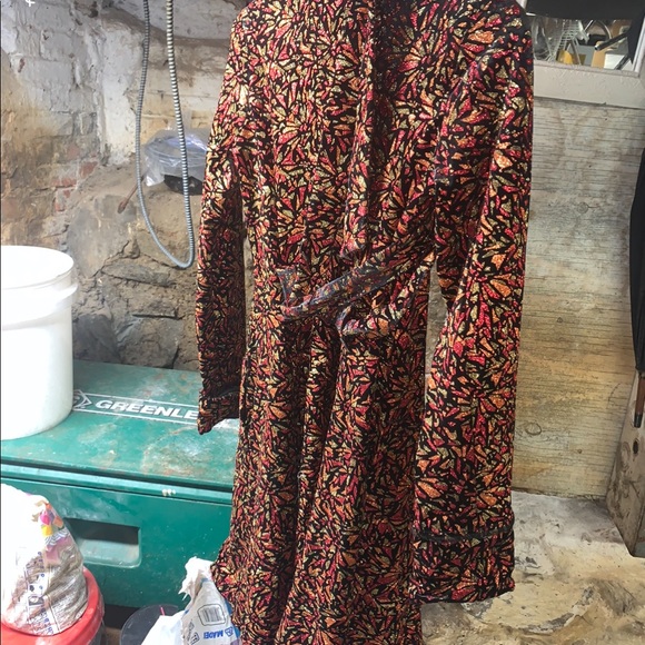 Chloe Jacket - Picture 2 of 4